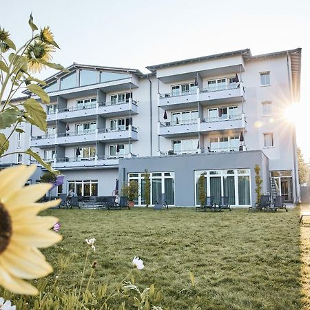 Hotel Holzapfel Bad Füssing Esterno foto
