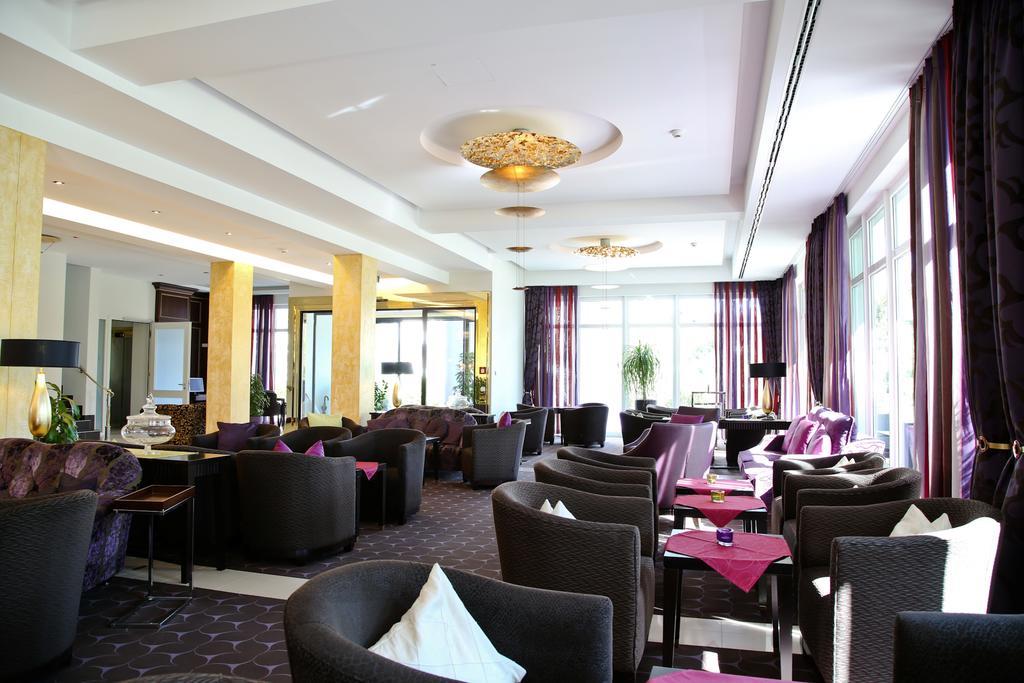 Hotel Holzapfel Bad Füssing Esterno foto